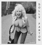 Dolly Parton Nude Porn Pics Leaked XXX Sex Photos PICTOA 254